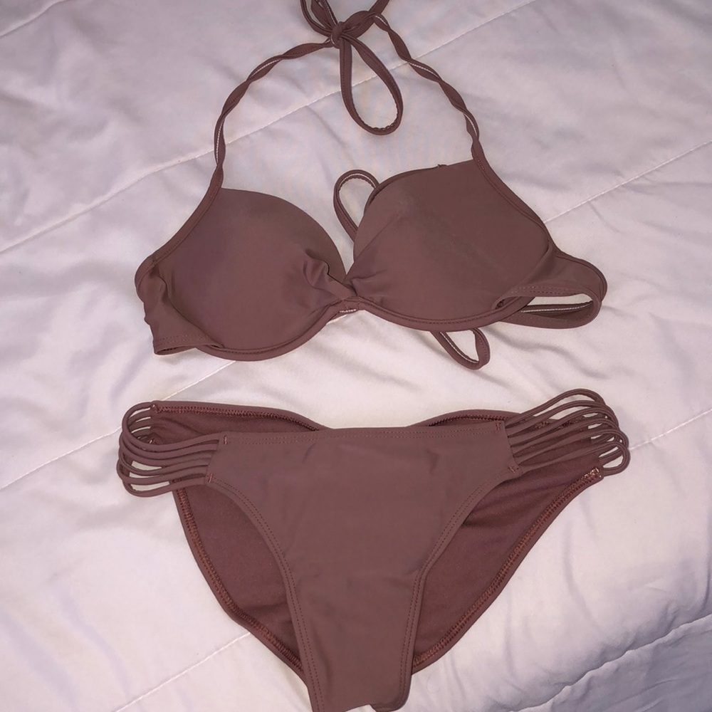 Bathing suit SET